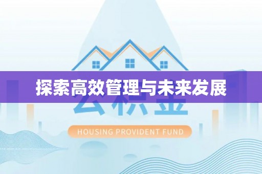 宜黄探索高效管理与未来发展