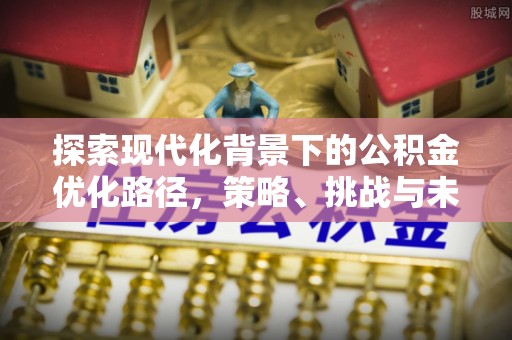 宜黄探索现代化背景下的公积金优化路径，策略、挑战与未来展望