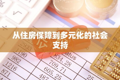 宜黄从住房保障到多元化的社会支持