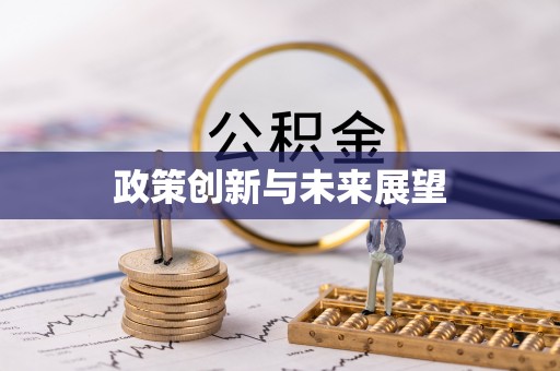 宜黄政策创新与未来展望